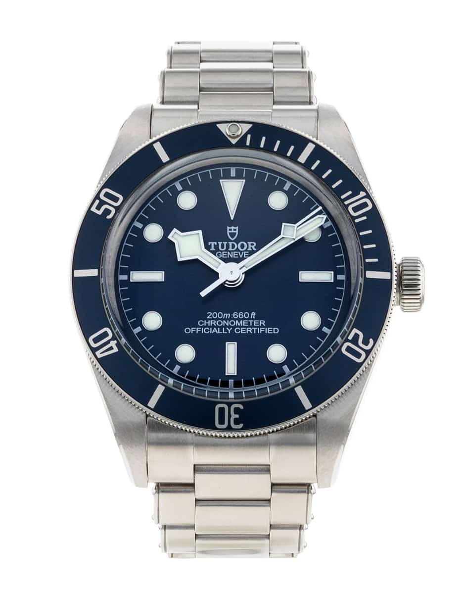 Tudor Black Bay 58 M79030B-0001 Tudor Black Bay 58 M79030B-0001